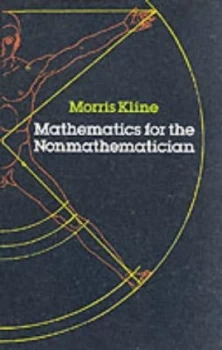 Image of Mathematics for the Nonmathematician by Morris Kline Paperback