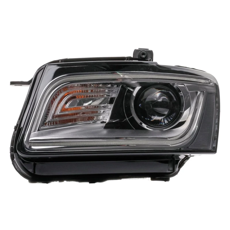 Image of VALEO 044867 Headlights D3S, Left, without control unit for Xenon, Bi-Xenon Headlight (259)