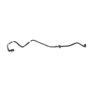 Image of VAICO Vacuum Hose V10-3655 Brake Booster Vacuum Hose,Vacuum Pipe VW,Transporter IV Bus (70B, 70C, 7DB, 7DK, 70J, 70K, 7DC, 7DJ)
