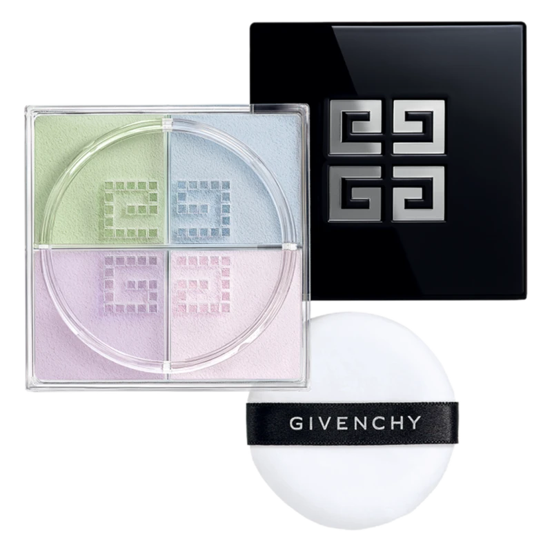 Image of Givenchy Prisme Libre Illuminating & Color-Correcting Loose Powder
