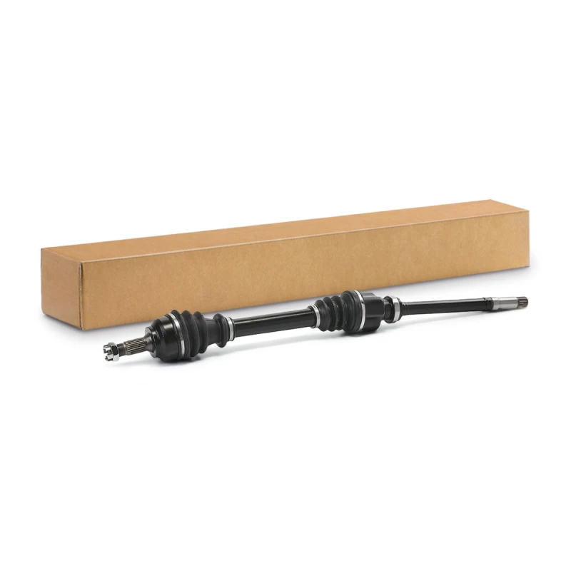 Image of RIDEX REMAN Drive shaft RIDEX REMAN 13D0120R