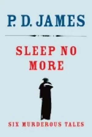 Image of sleep no more six murderous tales
