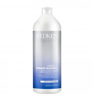 image of Redken Extreme Bleach Recovery Shampoo 1L