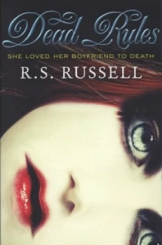 Image of Dead Rules by R.S. Russell Paperback