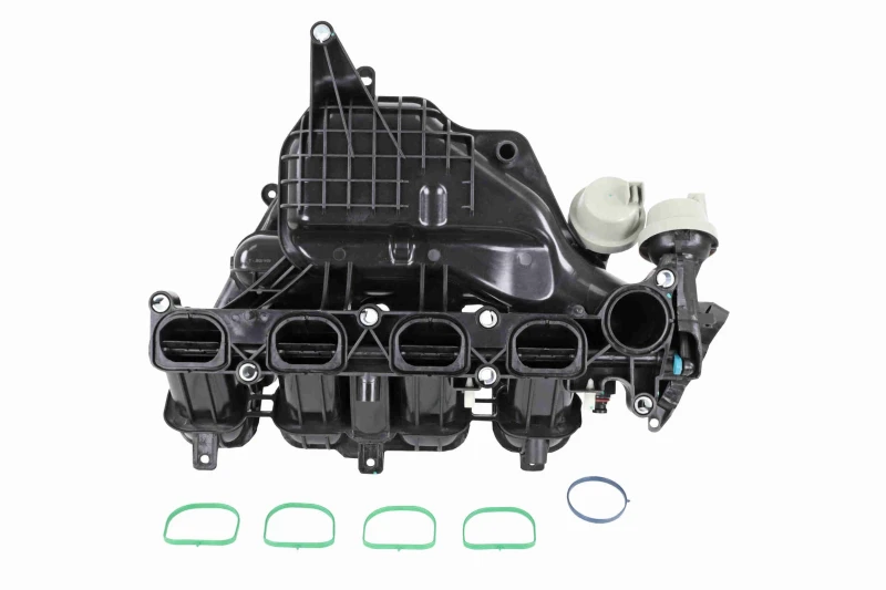 Image of Intake Manifold, air supply VAICO V25-1727