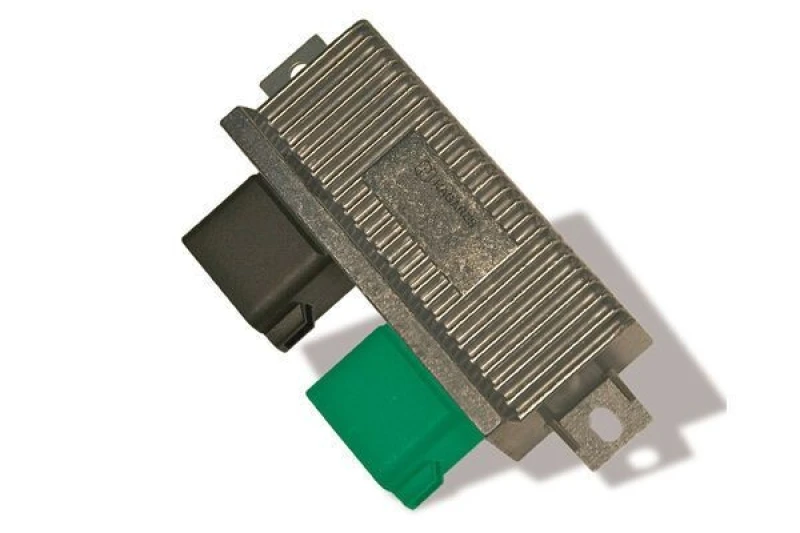Image of MAHLE Glow plug control module MAHLE MHG 4
