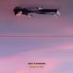 Image of Rides the Sky by Jack Flanagan CD Album