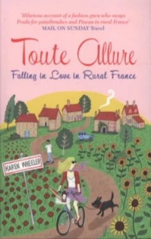 Image of Toute Allure by Karen Wheeler Paperback