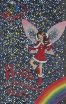 Image of Holly the Christmas Fairy by Daisy Meadows Paperback