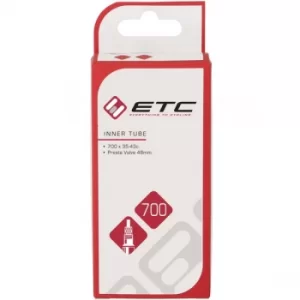 Image of ETC Inner Tube 700 x 35-45c Presta