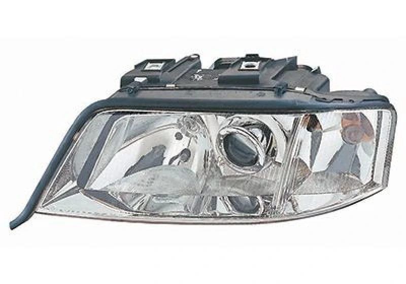 Image of VAN WEZEL Headlight VAN WEZEL 0315961