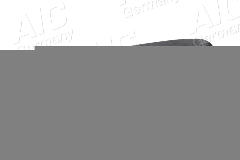Image of Door Handle, interior AIC 75675