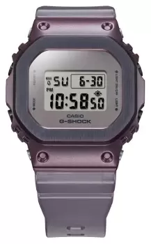 Image of Casio GM-S5600MF-6ER G-Shock Midnight Fog Series Watch
