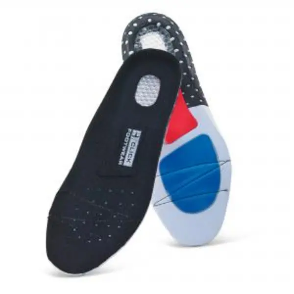 Image of Beeswift Gel Insoles 05 CF100005 BESWCF100005