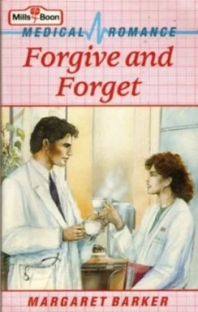 Image of Forgive and Forget by Margaret Barker Paperback