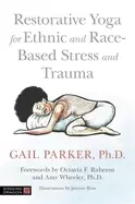 Image of restorative yoga for ethnic and race based stress and trauma