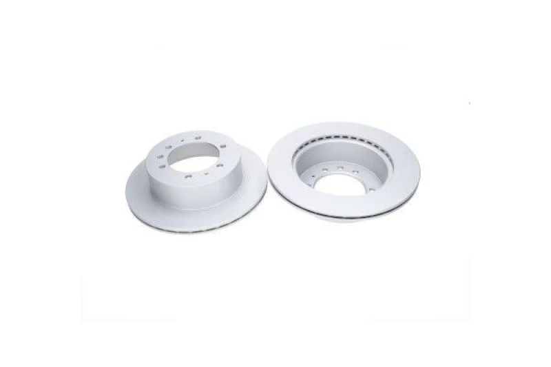 Image of KAVO PARTS Brake disc KAVO PARTS BR-6766-C