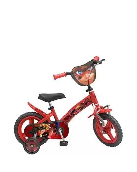 image of Miraculous 12" Bicycle