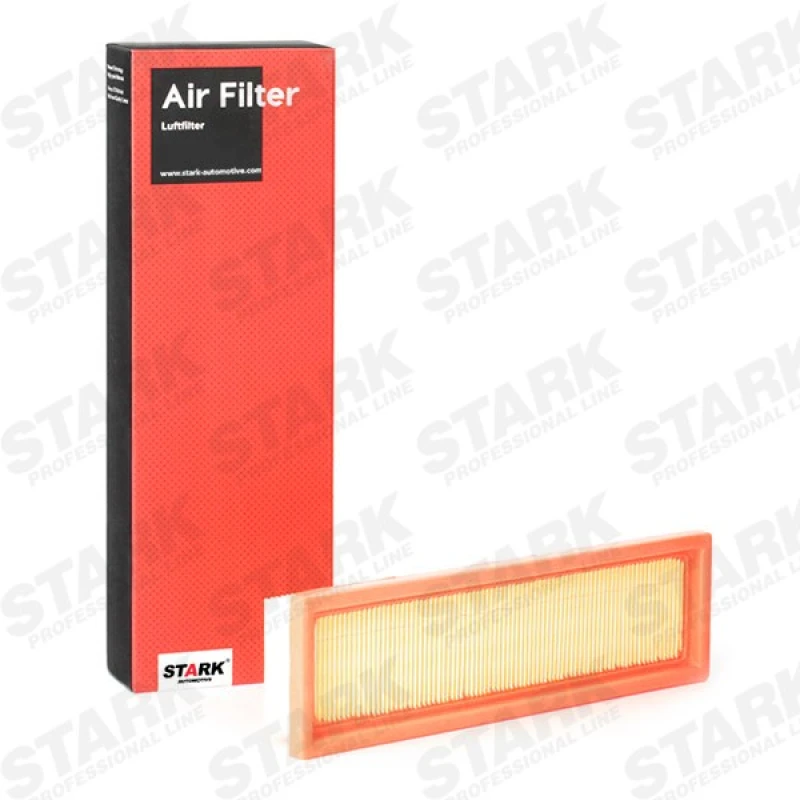 Image of STARK SKAF-0060472 Air filter Filter Insert Air Filter (8)