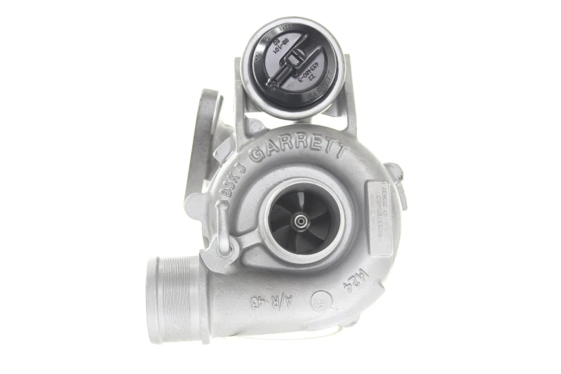 Image of ALANKO 11900623 Turbocharger Charger,charging system (2234)