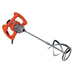 Image of Vitrex QEP Power Mixer Pro 1400W 230 Volt Power Mixer