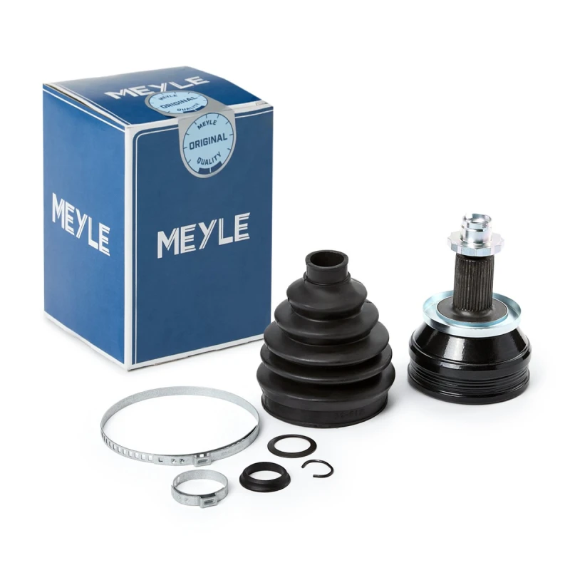 Image of CV joint kit MEYLE 100 498 0302