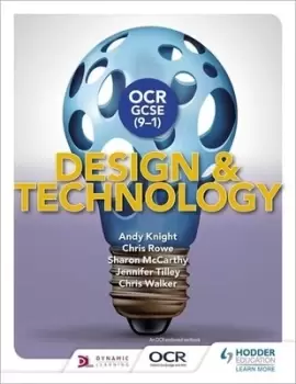 Image of Design and technology by Andy Knight