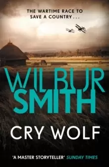 Image of Cry Wolf