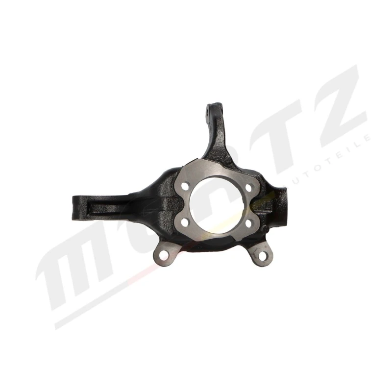 Image of MERTZ Steering knuckle MERTZ M-K3320