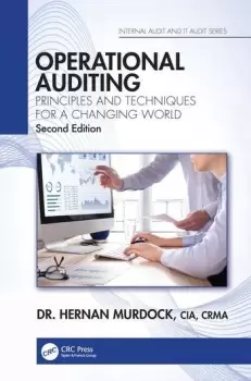 Image of Operational AuditingPrinciples and Techniques for a Changing World