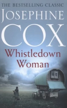 Image of Whistledown Woman by Josephine Cox Paperback