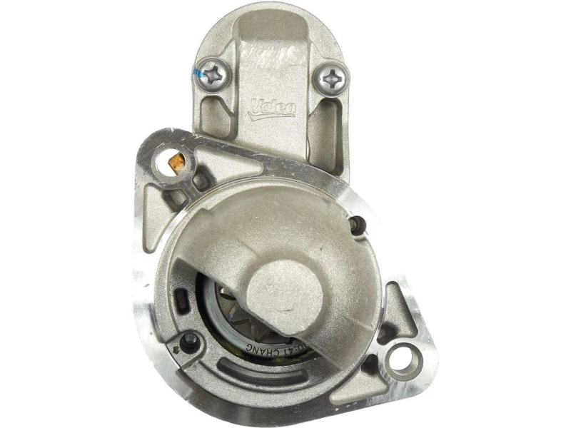 Image of AS-PL Starter motor AS-PL S3132(VALEO)