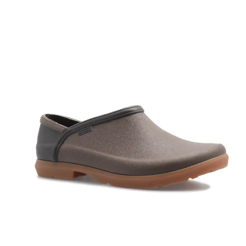 Image of Rouchette Shoes Rouchette Origin Marron Male 42 chaussure-origin-marron