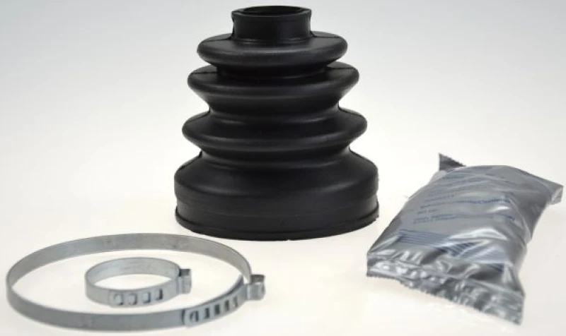 Image of CV boot kit, drive shaft LOBRO 304148