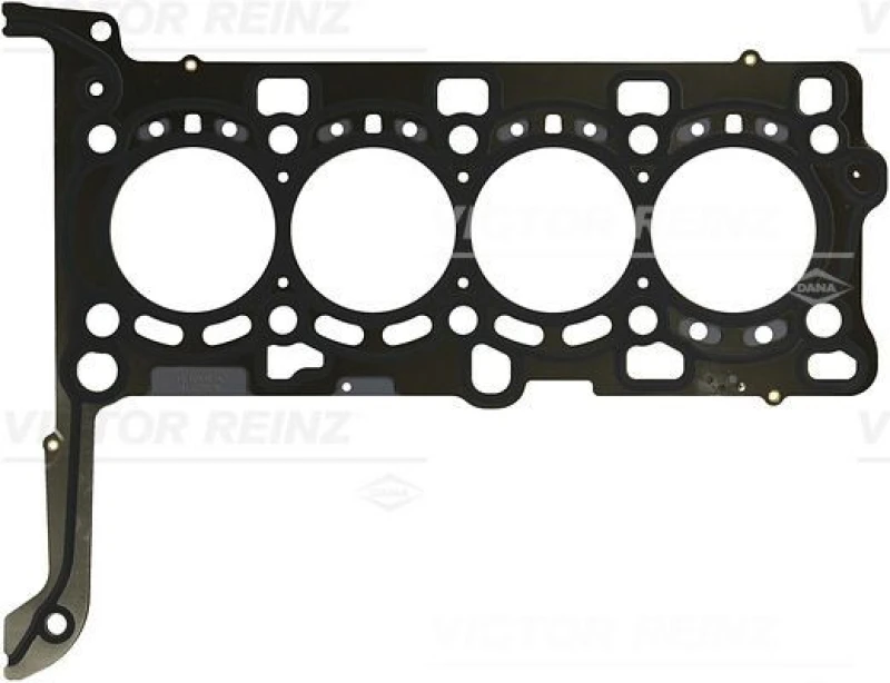 Image of Head gasket REINZ 61-42760-00