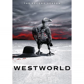 image of Westworld Season 2