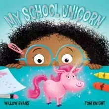 Image of My School Unicorn