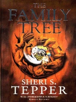 Image of The Family Tree by Sheri S Tepper Book
