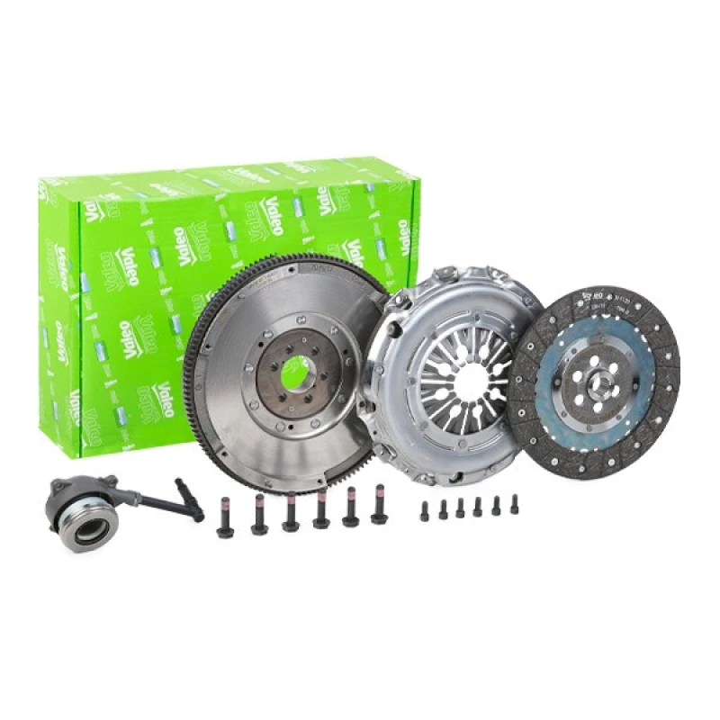 Image of Clutch kit VALEO 837359