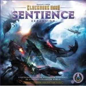 Clockwork Wars Sentience Expansion