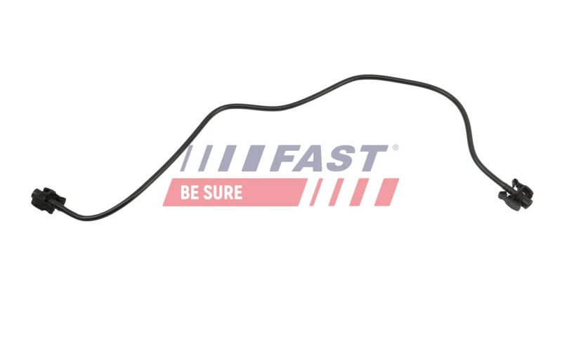Image of FAST Coolant pipe FAST FT10714