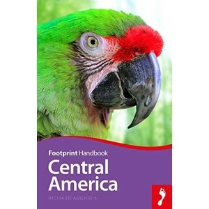 Image of Central America 21 ed Paperback / softback 2019