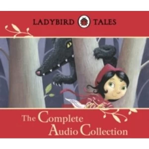 Image of Ladybird Tales: The Complete Audio Collection