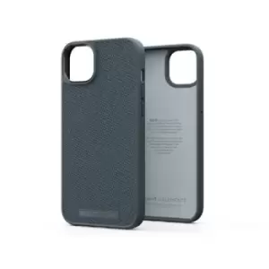 image of Njord byELEMENTS Tonal Case - iPhone 14 Plus - Dark Grey