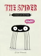 Image of spider the disgusting critters series