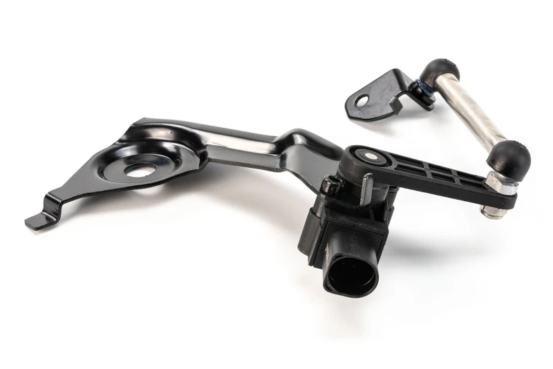 Image of PREXAparts Headlight level sensor PREXAparts P150121