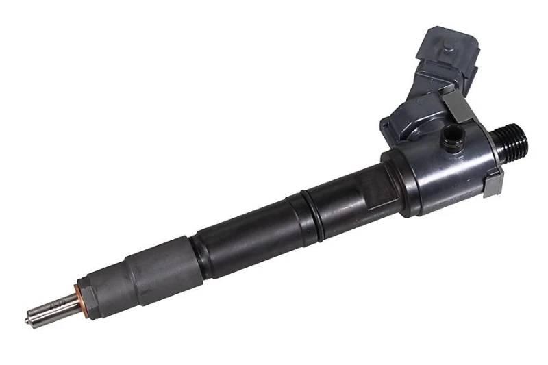Image of METZGER 0871107 Injectors OE-PART with seal ring, The spare part must be coded with OBD self-diagnosis unit Injector Nozzle (3902)