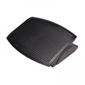 Image of Contour Ergonomics Professional Footrest Black CE77688