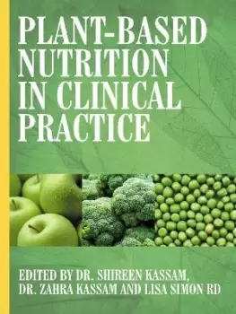 Image of Plant-Based Nutrition in Clinical Practice