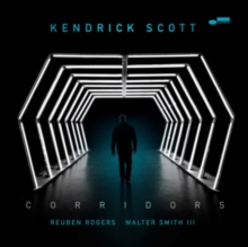 Image of Corridors CD / Album